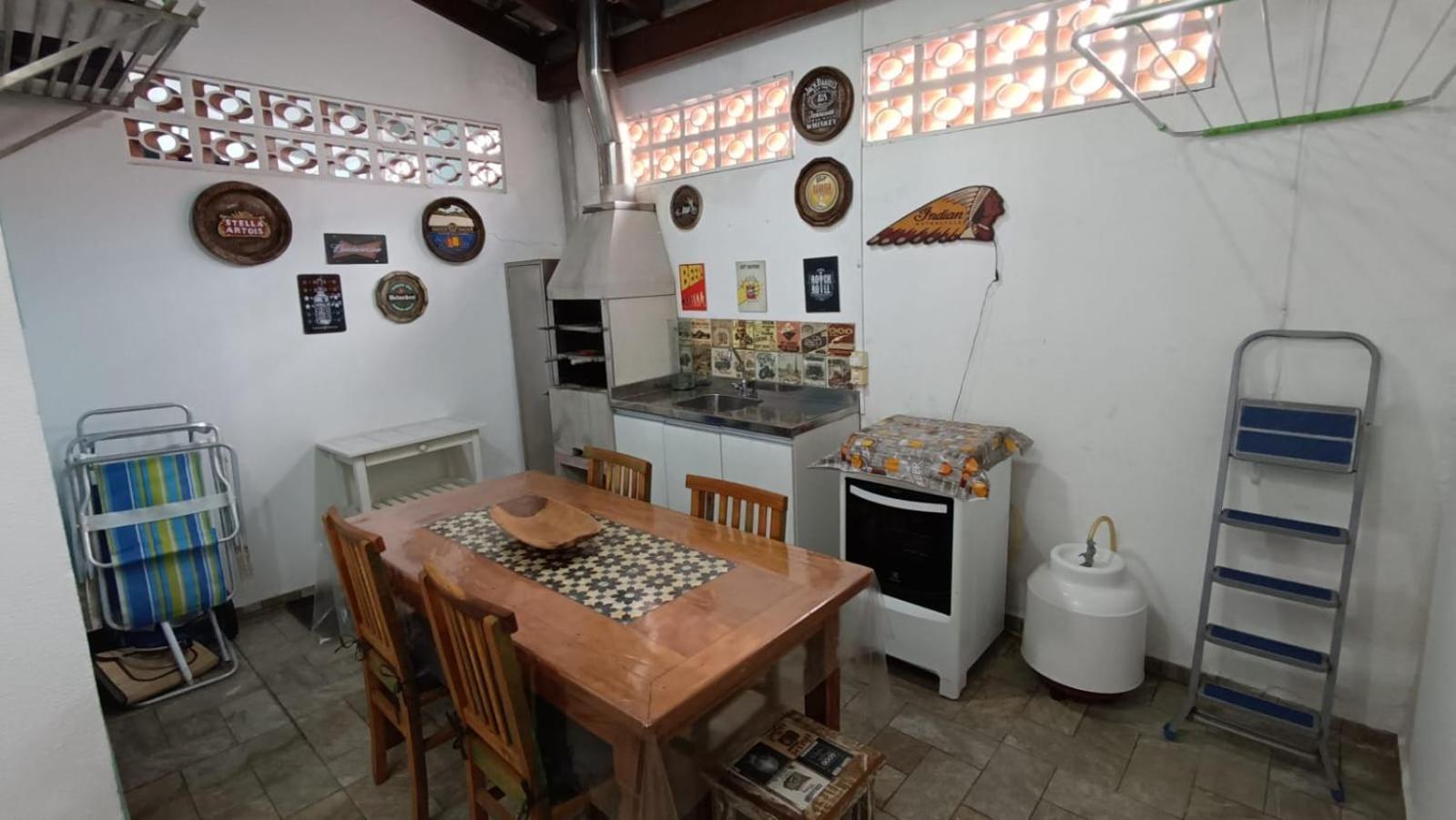 Casa Caragua Sobrado Com 2 Suites Caraguatatuba Exterior foto