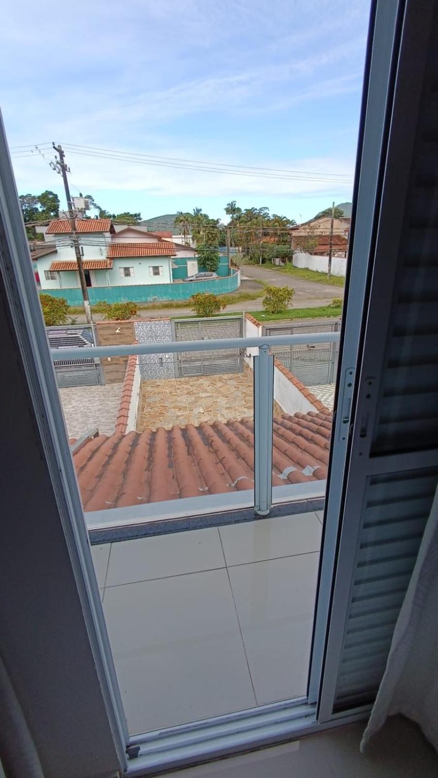 Casa Caragua Sobrado Com 2 Suites Caraguatatuba Exterior foto